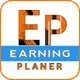 Earning Planer IT Services logo