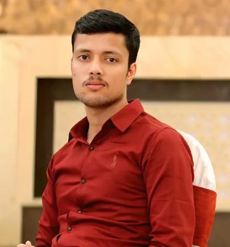 Prem Singh Naruka founder of Earning Planer IT Services